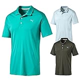 Puma Golf Men's ESS Pounce Polo
