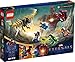 Lego 76155 Super Heroes Alishem Shadow