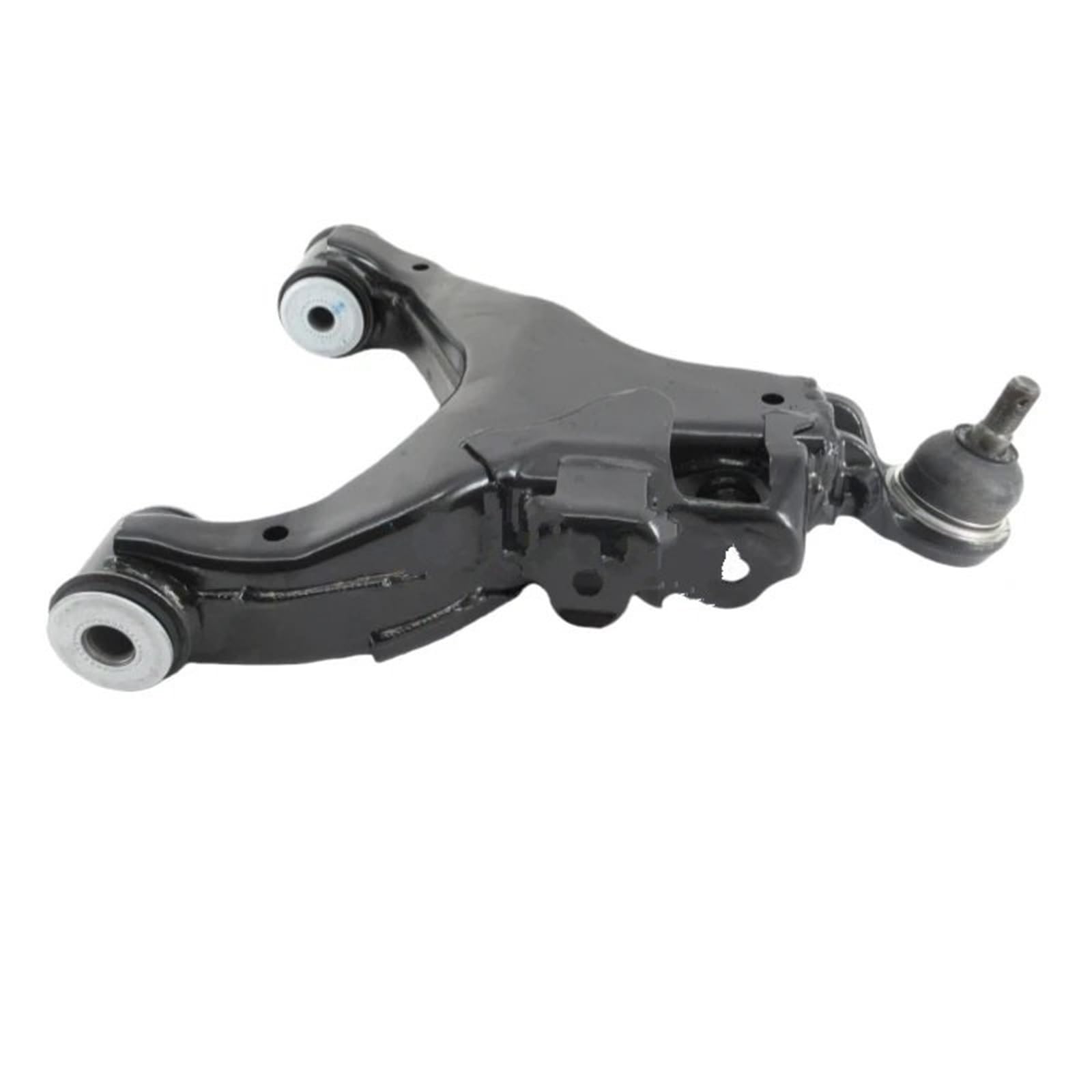 Wahacze samochodowe Pasuje do TOYOTA TUNDRA SEQUOIA RH i LH zawieszenie przednie dolny zestaw wahaczy 48068-09100 48069-09090 zawieszenie koła(RIGHT)