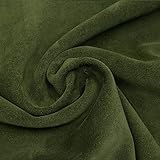 Ideal für: Chaps, Taschenfutter, iPad-Ärmelfutter, Mokkassins, Sattelsitze, Schürzen.