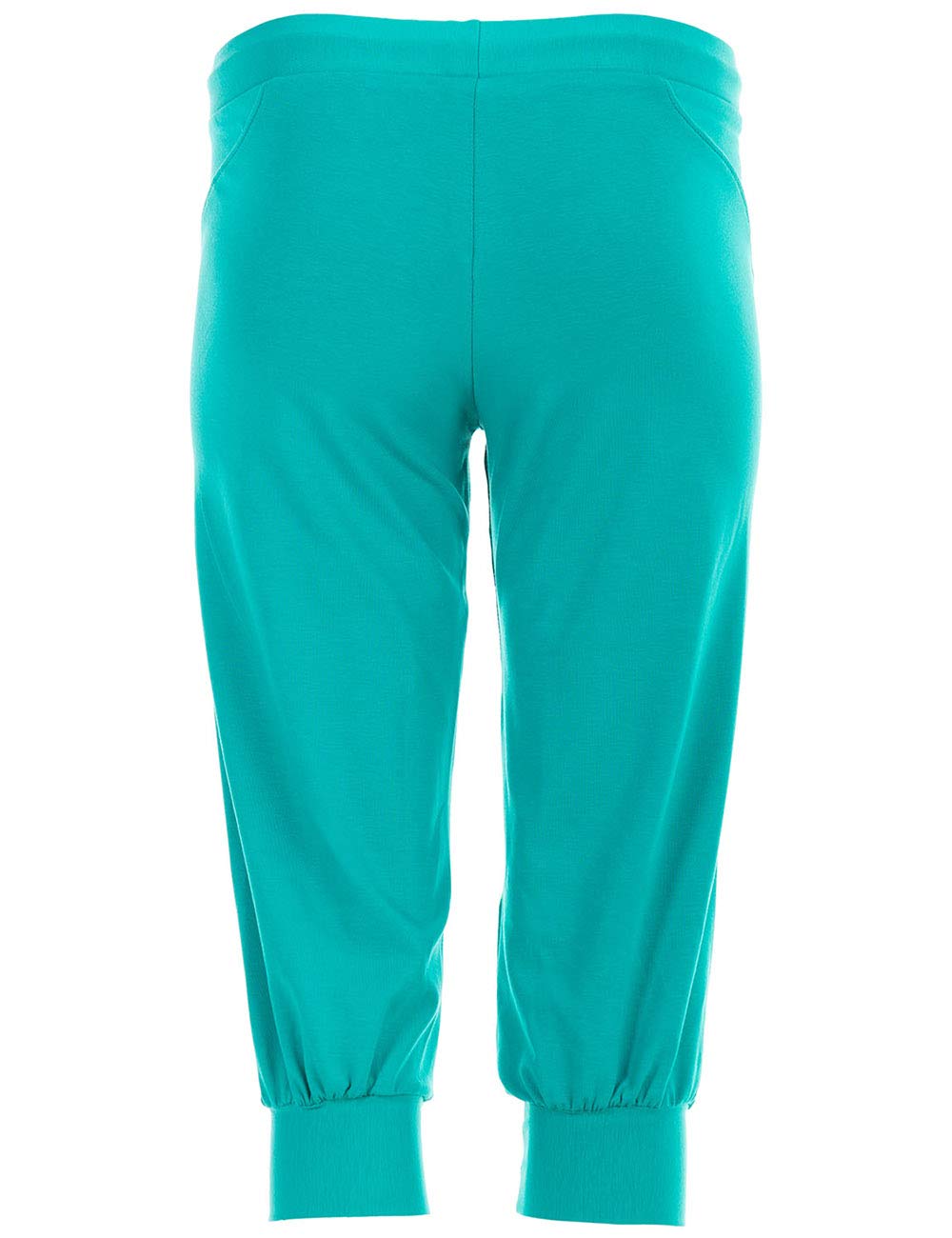 Winshape Pantalones de entrenamiento 3/4 para mujer Wbe5
