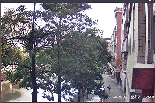 Poe Ip Camera Poe Network Camera Modulebluefishcam Ip Security Board Camera For Diy/Repair/Upgraded (2Mp, 3 Lenses) #TOP4