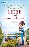Cover zum Buch Liebe mich, wenn du kannst