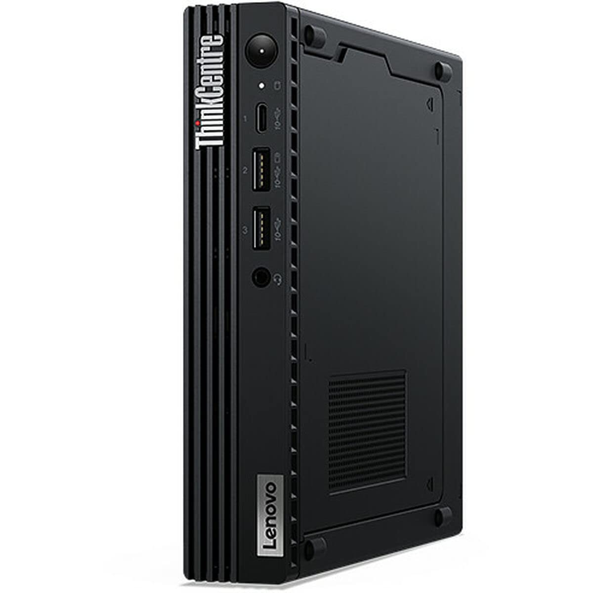 Mini PC Lenovo ThinkCentre M90Q G3 I5-​12500T 256 GB SSD 8 GB RAM