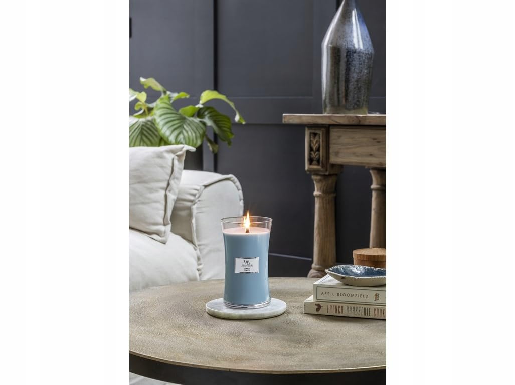 WoodWick - Tempest Large Candle