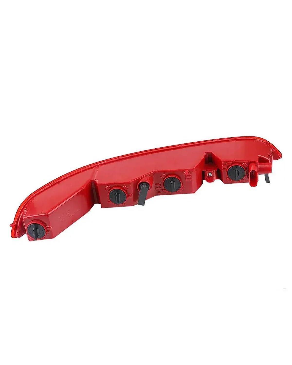 Fanale Posteriore Per Auto Per Q3 2011 2012 2013 2014 2015 Paraurti Posteriore Fanale Indicatore Direzione Freno Stop Luce 4 Lampadine Riflettore Lampada Segnalazione Fanale Posteriore LED(Left)