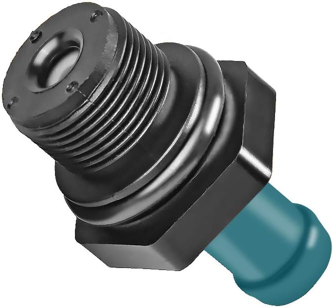 MIKKUPPA PCV Valve, Replacement 118108J102 - Compatible with Nissan Altima, Maxima, Infiniti G35 FX35 - Positive Crankcase Ventilation Valve