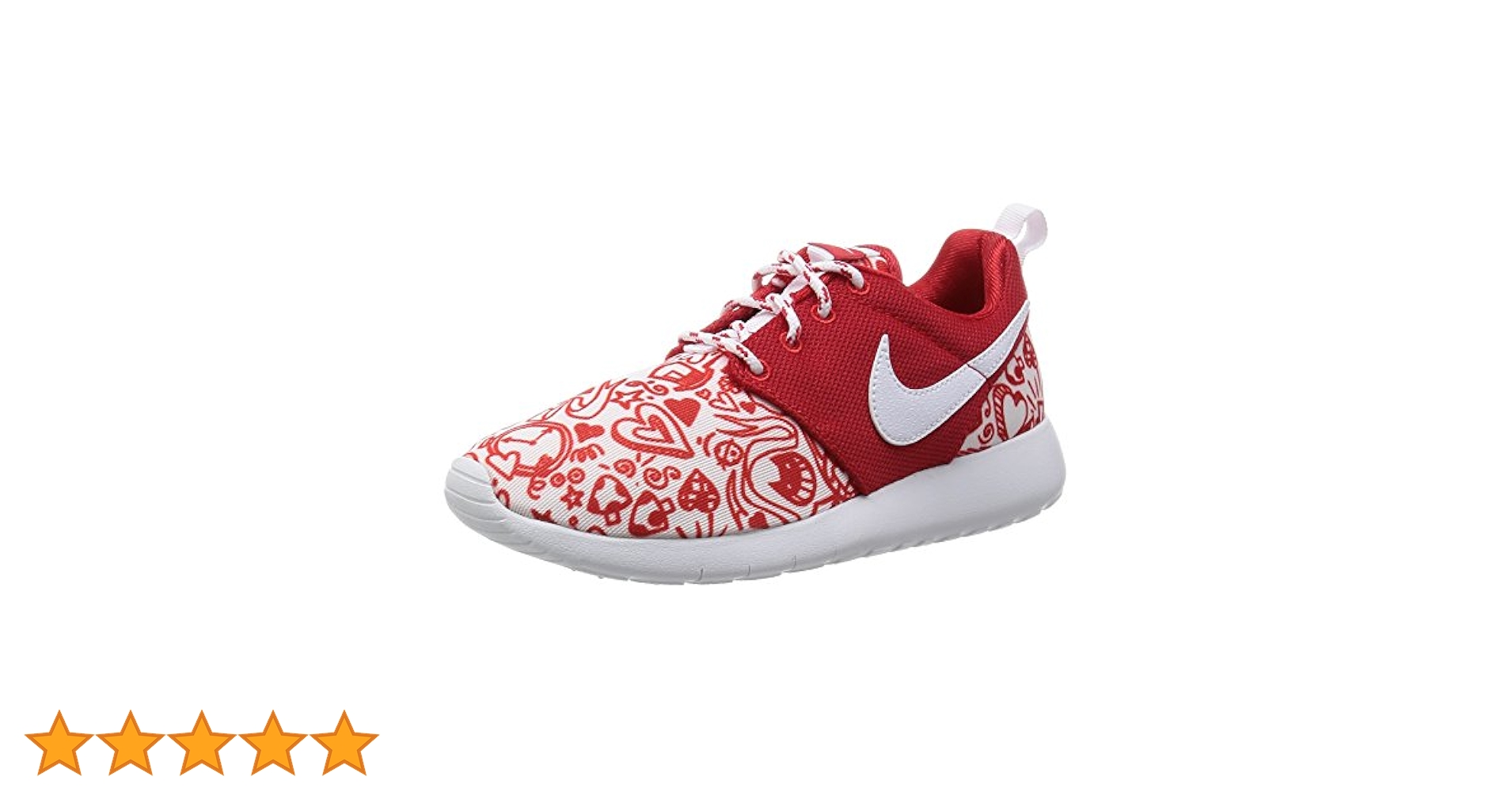 create roshe run