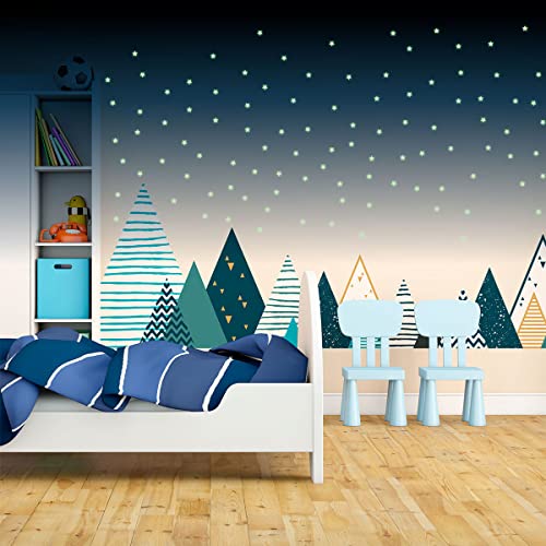 Ambiance Wandtattoo, 40 x 65 cm