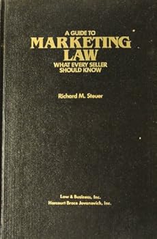 A Guide To Marketing Law: What Every Seller Should Know