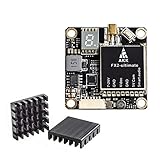 AKK FX2-ultimate 5.8GHz VTX with MMCX Support OSD Configuring via Betaflight Flight Control Board Long Range FPV Transmitter