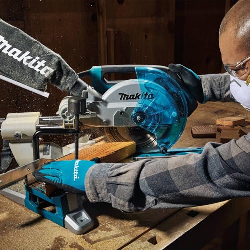 Makita 8-1/2-Inch Slide Compound Miter Saw