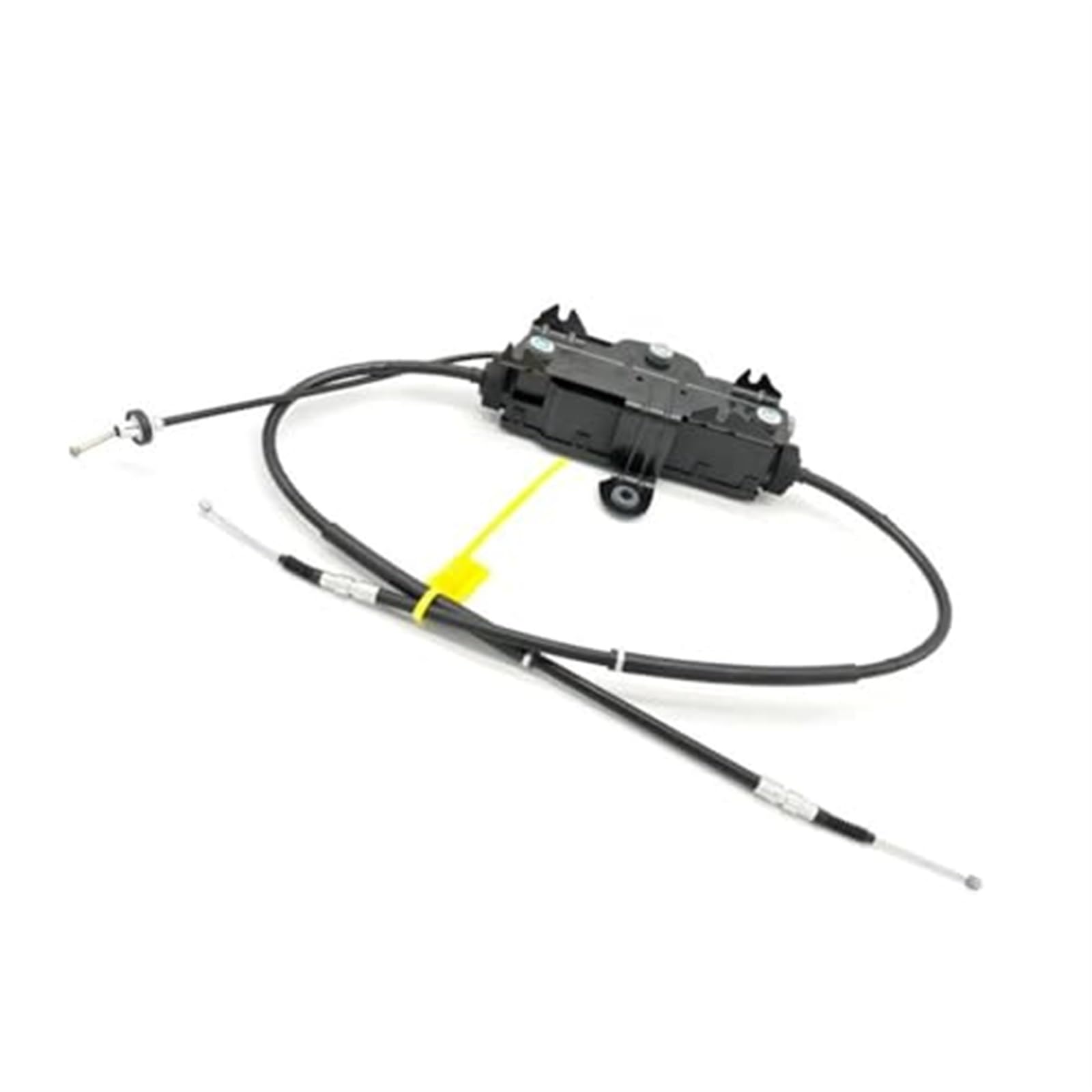 Układy hamulca ręcznego samochodu, dla BMW, dla serii 5 dla GT F07 2009-2016 AP03 34436874219 Moduł hamulca postojowego EPB Siłownik hamulca ręcznego 6874219 3443 6882 651 Siłownik hamulca