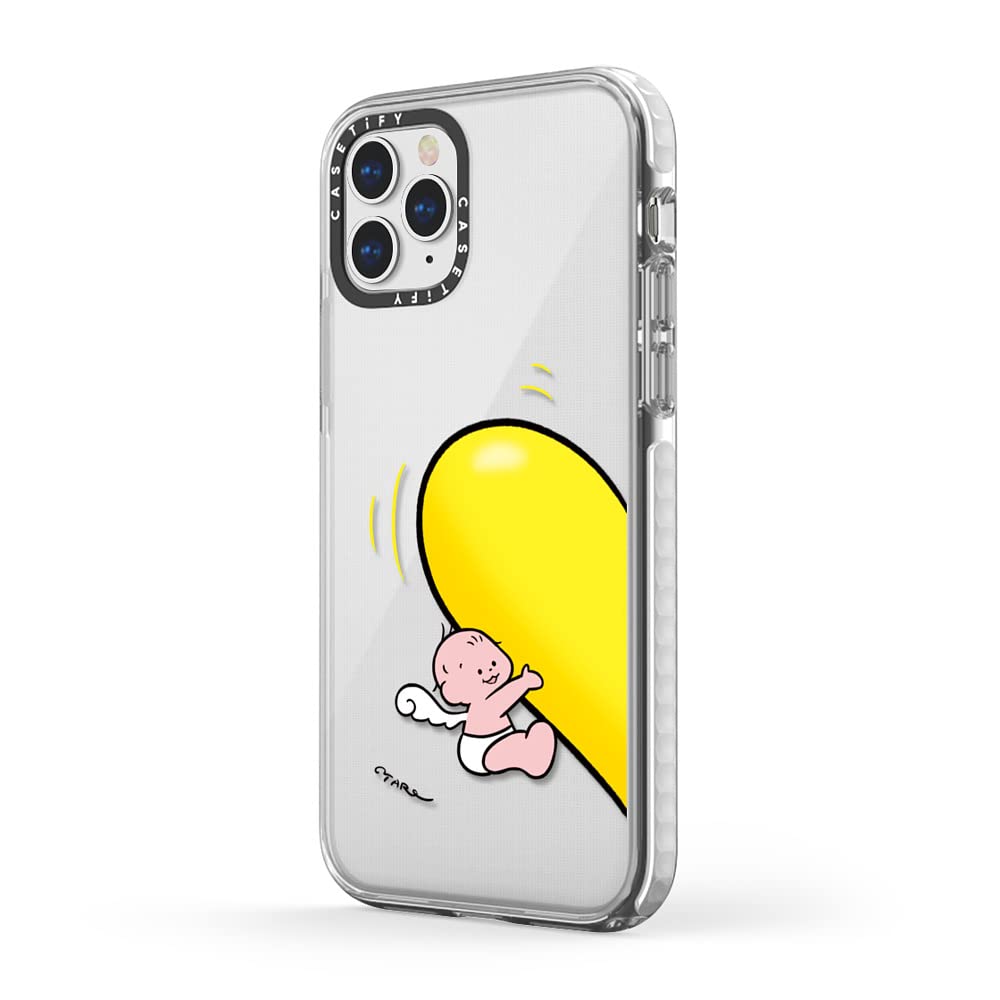 Amazon.co.jp: CASETiFY (ケースティファイ) インパクトケース iPhone