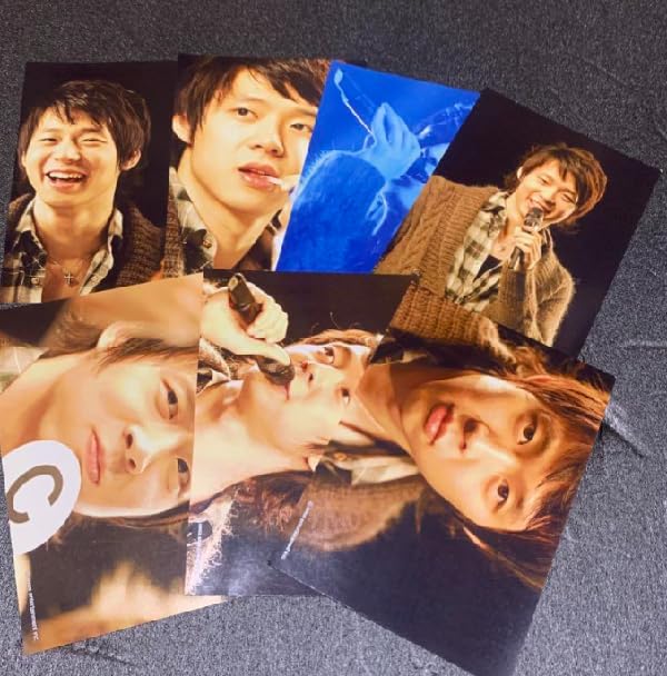 Amazon.co.jp: 東方神起2ndファンクラブイベント ジェジュン ユチョン