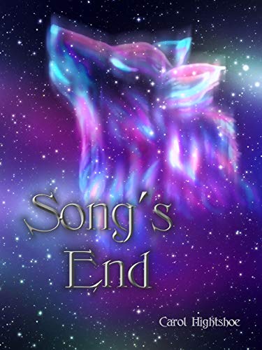 Cover of Song's End