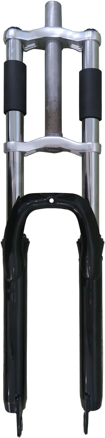 CDHPOWER 11pcs Carbon Fiber Spacer w/ 26" Suspension Fork