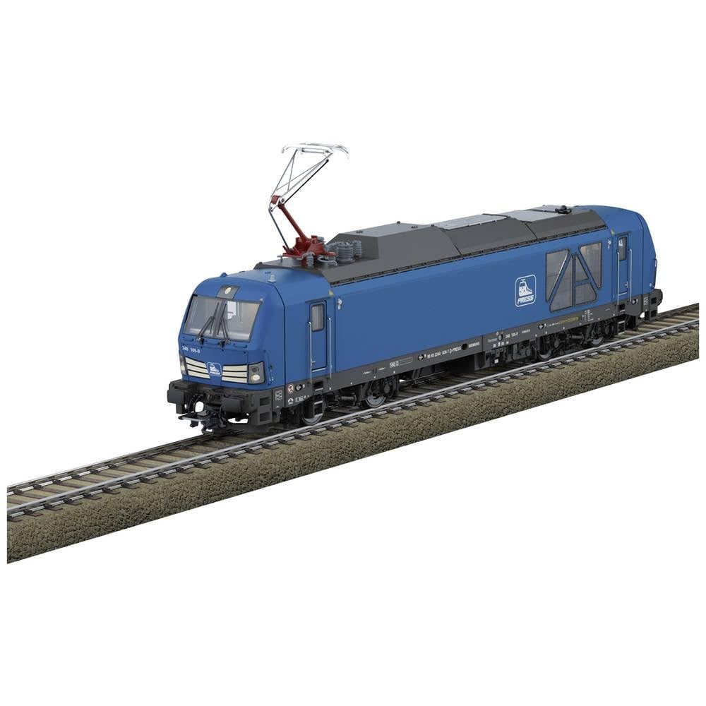 Locomotive Vectron DM BR 248 de la Presse H0 25294 miniature ferroviaire