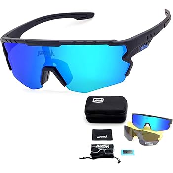 professional cycling glasses