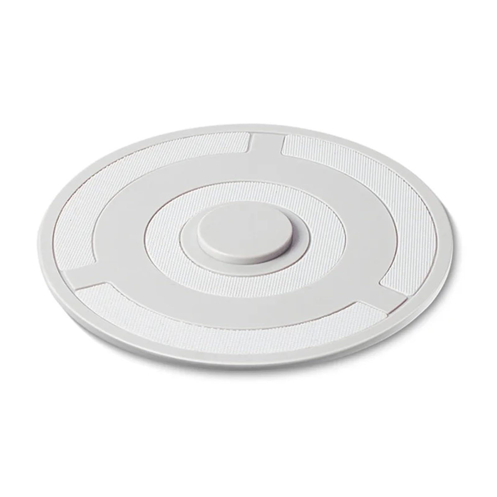 JWEINENL Compatible for MIJIA ，Robot Vacuum Mop 2 C101 Robot Vacuum Cleaner Parts Accessories Mop Cloth Holder Mop Stand(1pcs)