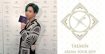 SHINee テミン moschino Tシャツ&写真集 限定 SHINee テミン moschino Tシャツ&写真集 限定 SHINee テミン