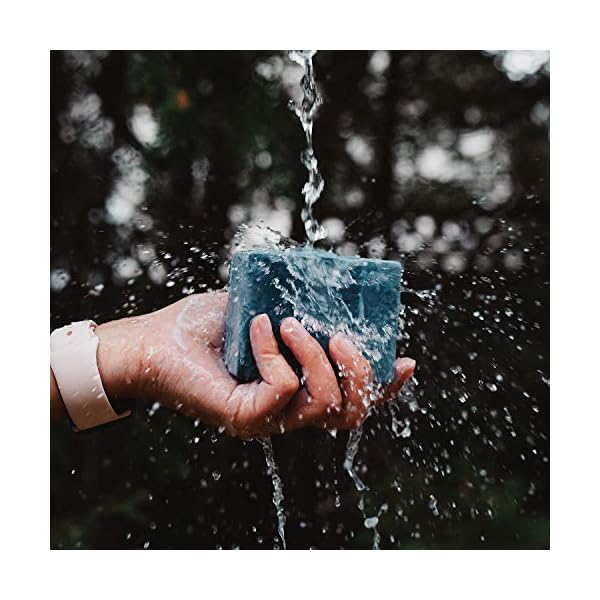 Keika-Naturals-Charcoal-Black-Soap-Bar-for-Acne-Eczema-Psoriasis-Face-Body-Men-Women-Teens-with-Oily-Skin-5-oz Keika Charcoal Black Soap Bar for Eczema, Psoriasis, Face, Body, Men Women Teens with Oily Skin, 5 oz.