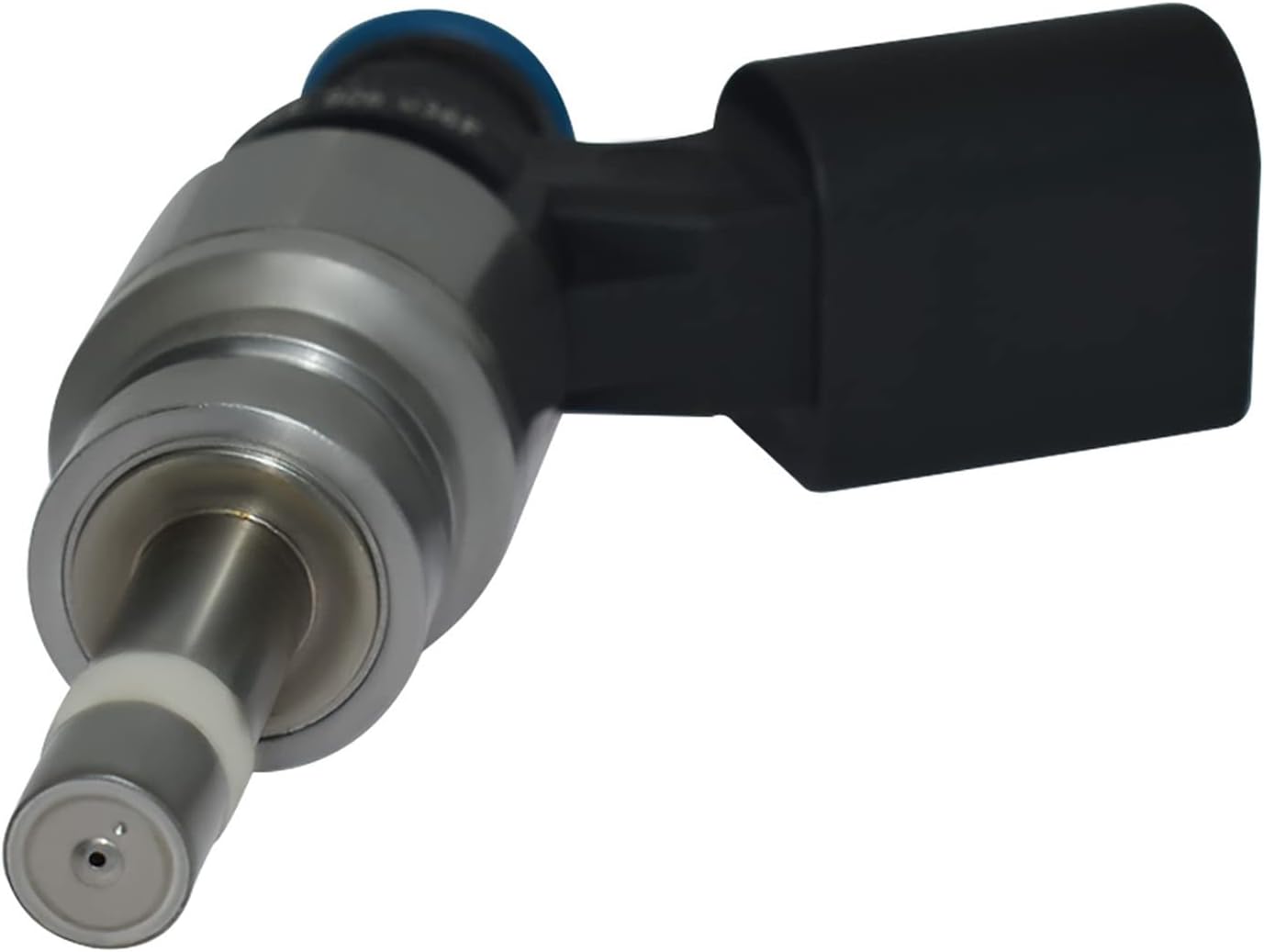 06E906036F Fuel Injector Compatible with Audi A4 A5 B8 Quattro A6 C6 Q5 3.2L V6 2008-2012