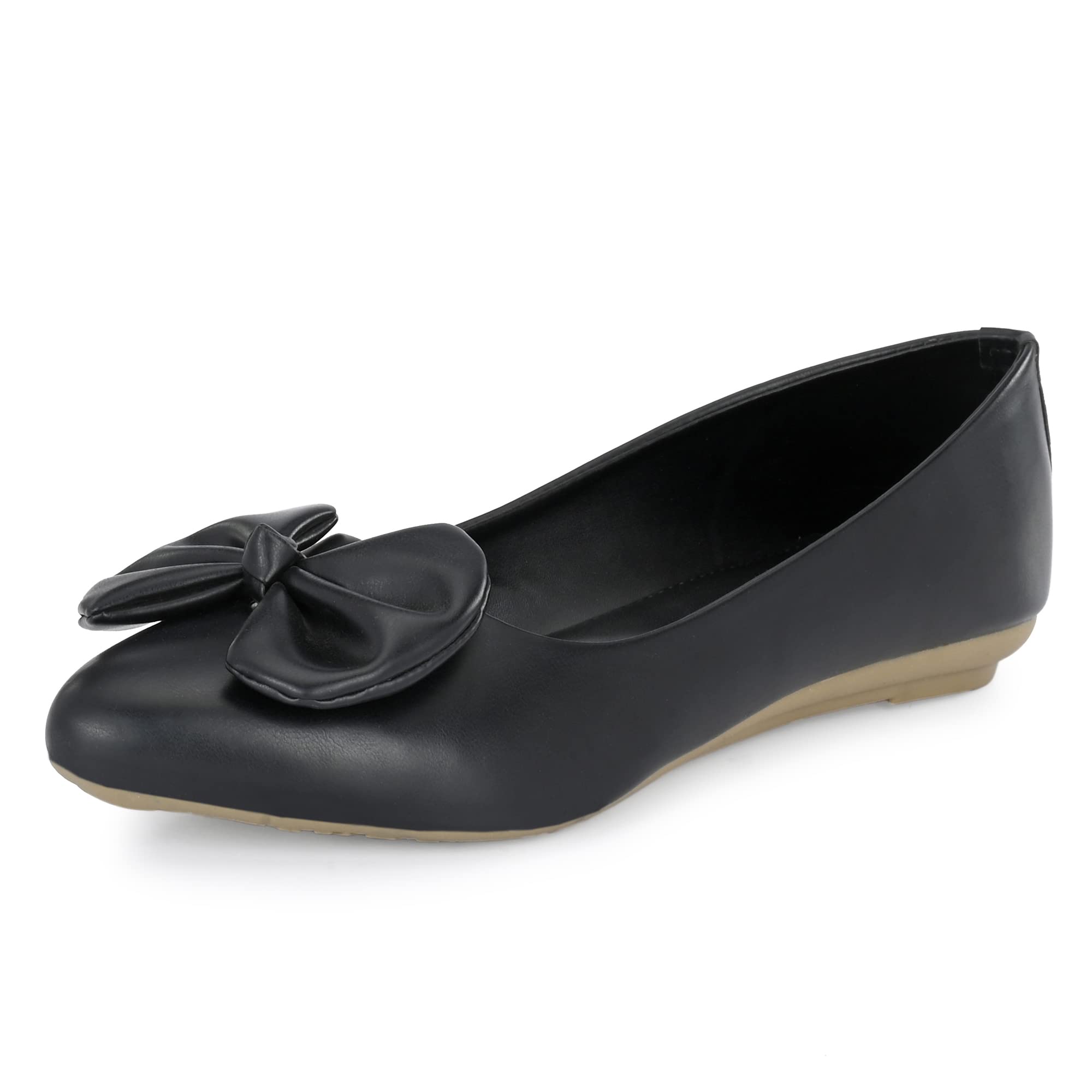Flavia Women Ballet Black Ain/32 6UK (B0B5X7DL3T) Amazon Price History, Amazon Price Tracker