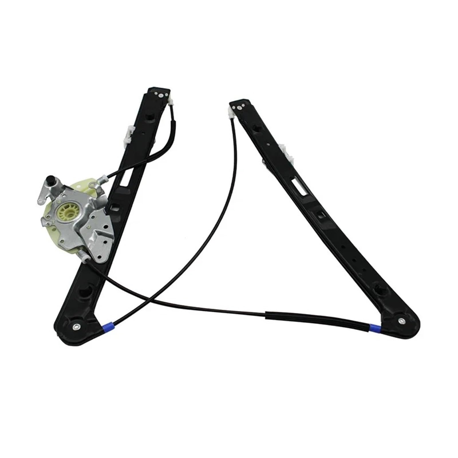 Dnhqknoaf Right Front Left Window Regulator Car Front Left Power Window Regulator For Bmw For E46 323I 325I 325Xi 328I 330I 330Xi 1998-2005 51337020659 51337020660(Right)