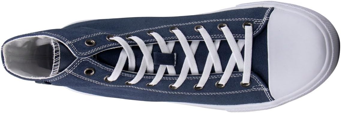 Lugz Mens Stagger Hi - Image 5