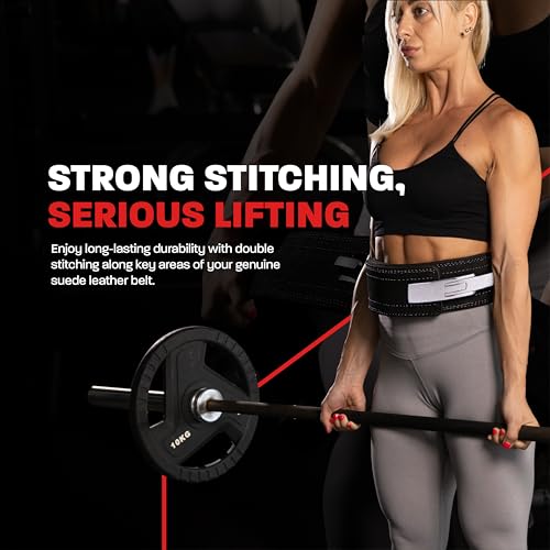 Hawk Sports Weightlifting Belt For Men And Women thumb #5