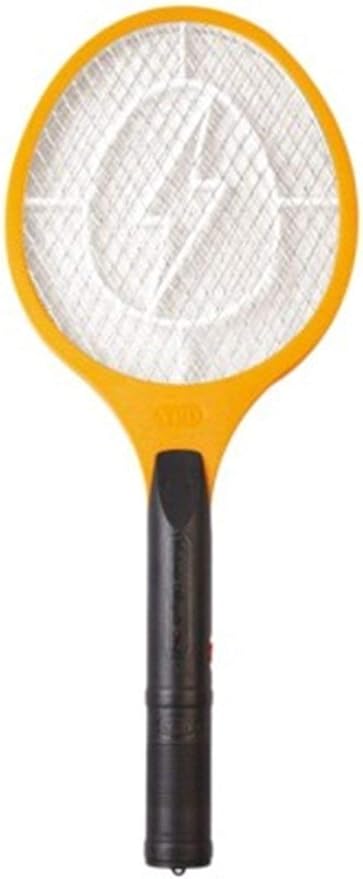 Hunter Brand Mosquito Killer Swatter Zapper Bat Rack Hunter Brand Mosquito Killer Swatter Zapper Bat Rack