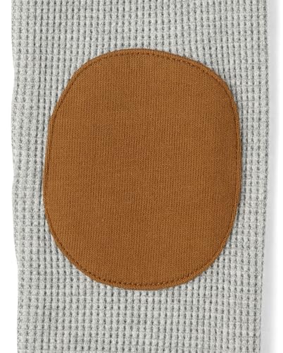 Gymboree Baby Boys' and Toddler Long Sleeve Thermal Henley Shirt4