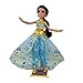 Disney Princess Royal Collection Deluxe Jasmine Toy