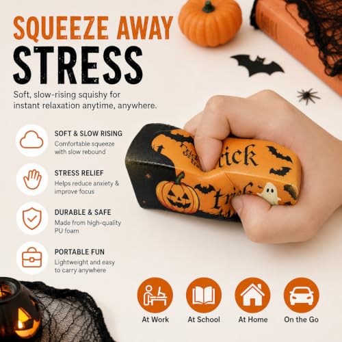 Image of Stress Relief Toys Adults Pinch the Ornament