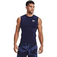Under Armour Uomo UA HG Armour Comp SL Shirt