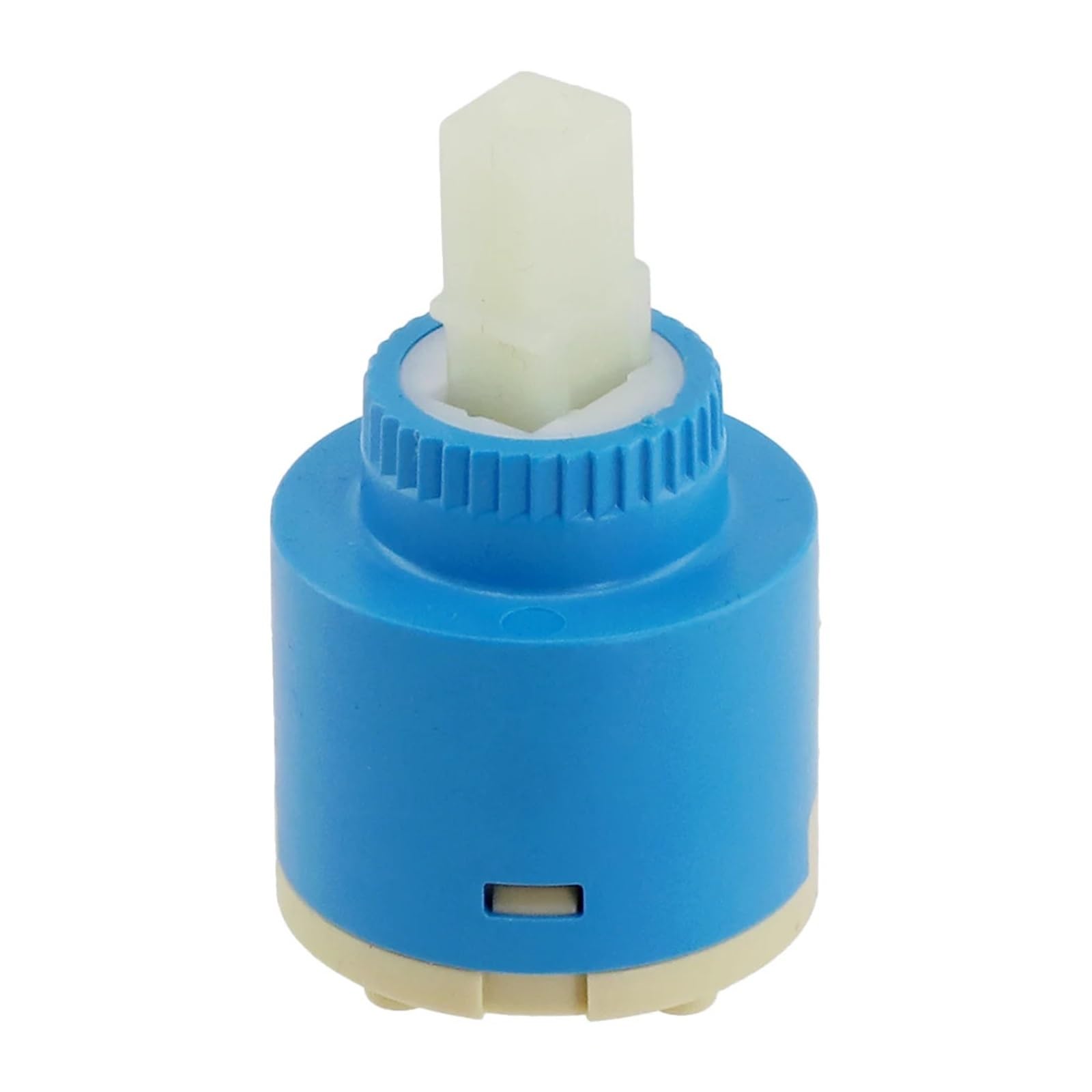 Mixer tap Cartridge Faucet Cartridge Single Lever Basin Kitchen Tap Replacement Spare Valve 35mm/40mm Cold and Hot Accessories for Kitchen Bathroom Basin Taps