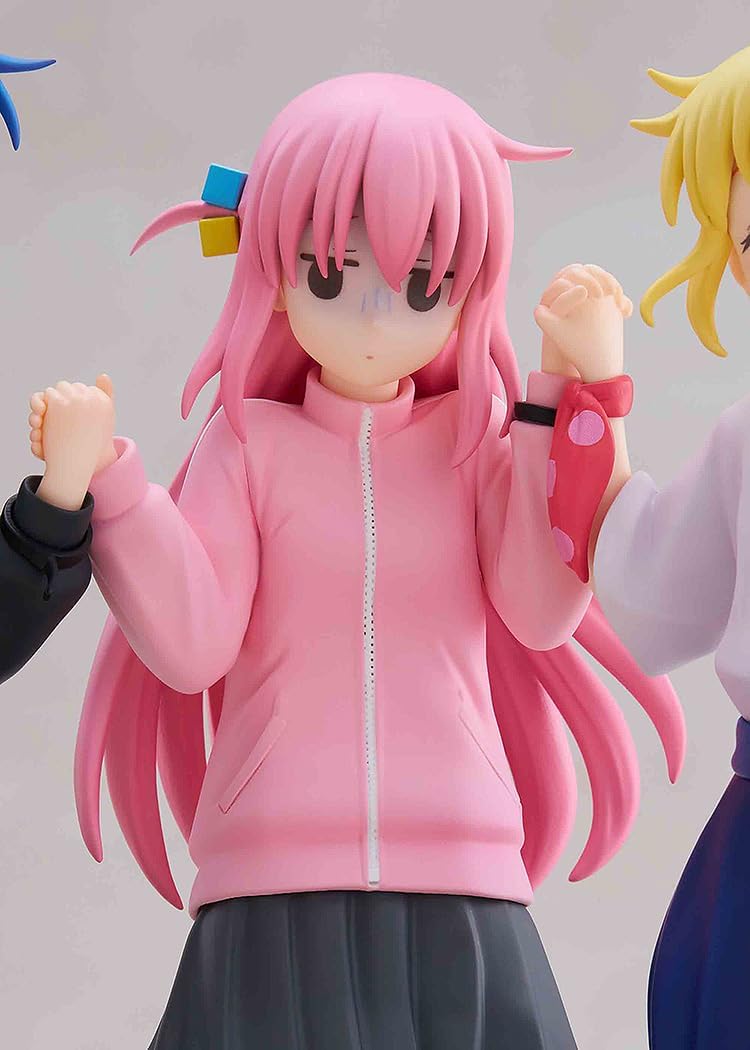 Bocchi the Rock! Jumping Girl(s) Non-Scale Figure Set
