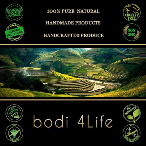 Bodi Olive Leaf Powder - 4Oz To 5Lb thumb #2