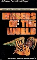 Embers of the World : A Center Occasional Paper B005L3HARW Book Cover