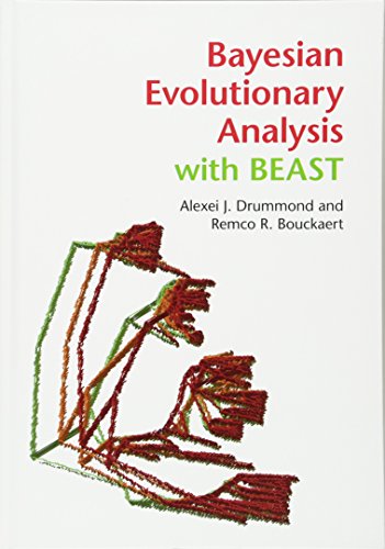 Bayesian Evolutionary Analysis With Beast view 2