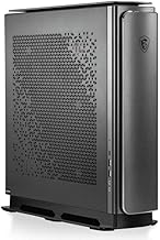 MSI Ordenador Creator P100A 11TG-1201ES Black