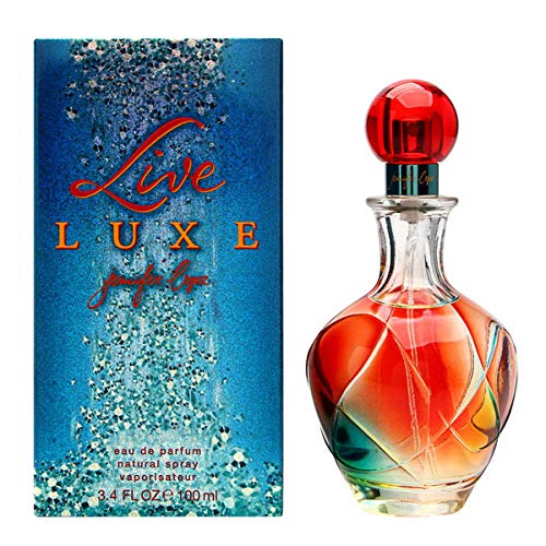 3点／ジェニファーロペス ライブ オーデパルファム 100ml 香水 Amazon | ジェニファーロペス ライブ オードパルファム 100mL