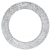 Produktbild Bosch Professional Reduzierring für Kreissägeblätter, 30 x 20 x 1,5 mm, 2600100220