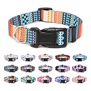 Suredoo Verstellbares Weich & Komfort Hundehalsband