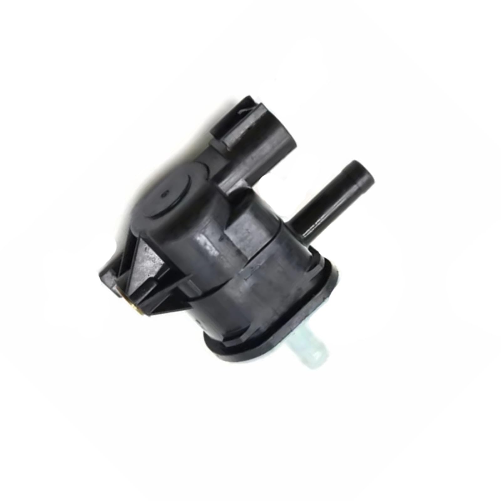 Yeudwua One Color Evaporation Purge Control Valve Compatible With Toyota For Tundra 2007-2017 For Venza 2009-2015 For Yaris 2009-2017 Fuel Tank Solenoid Steam Purge Valve 136200-7010