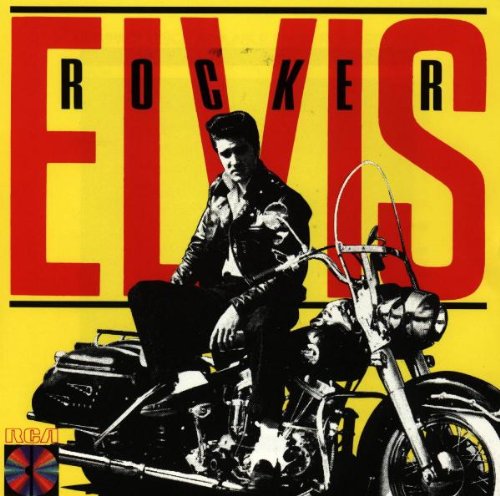 Rocker [Audio CD]