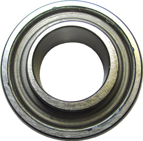 Timken Ra100Rr Ag Narrow Inner Ring Ball Bearing Insert With Eccentric Lock #TOP19