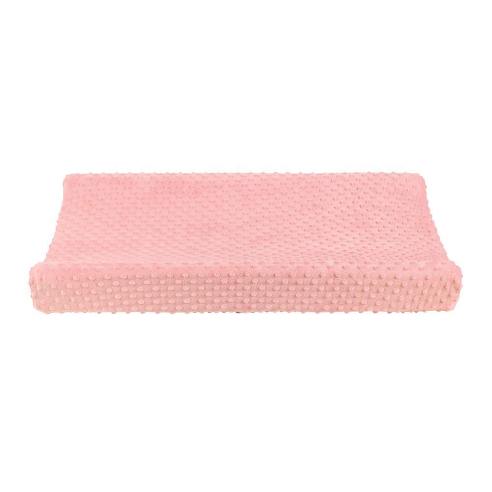 Covers for Baby Changing Mats, Newborn Changing Mat Cover, Changing Cushion Cover Baby Touch Massage Dressing Changing Tables Changing Mat Changing Attachment for Changing Table, 81 * 41 * 13CM