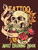 h&m dragon tattoo backpack  Adult Tattoo Coloring Book: Beautiful Tattoos (Skulls, Dragons, Flowers...). Coloring Books for Adults for Relaxation